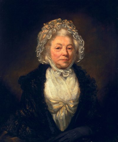 Anne King, 1789 - James Northcote